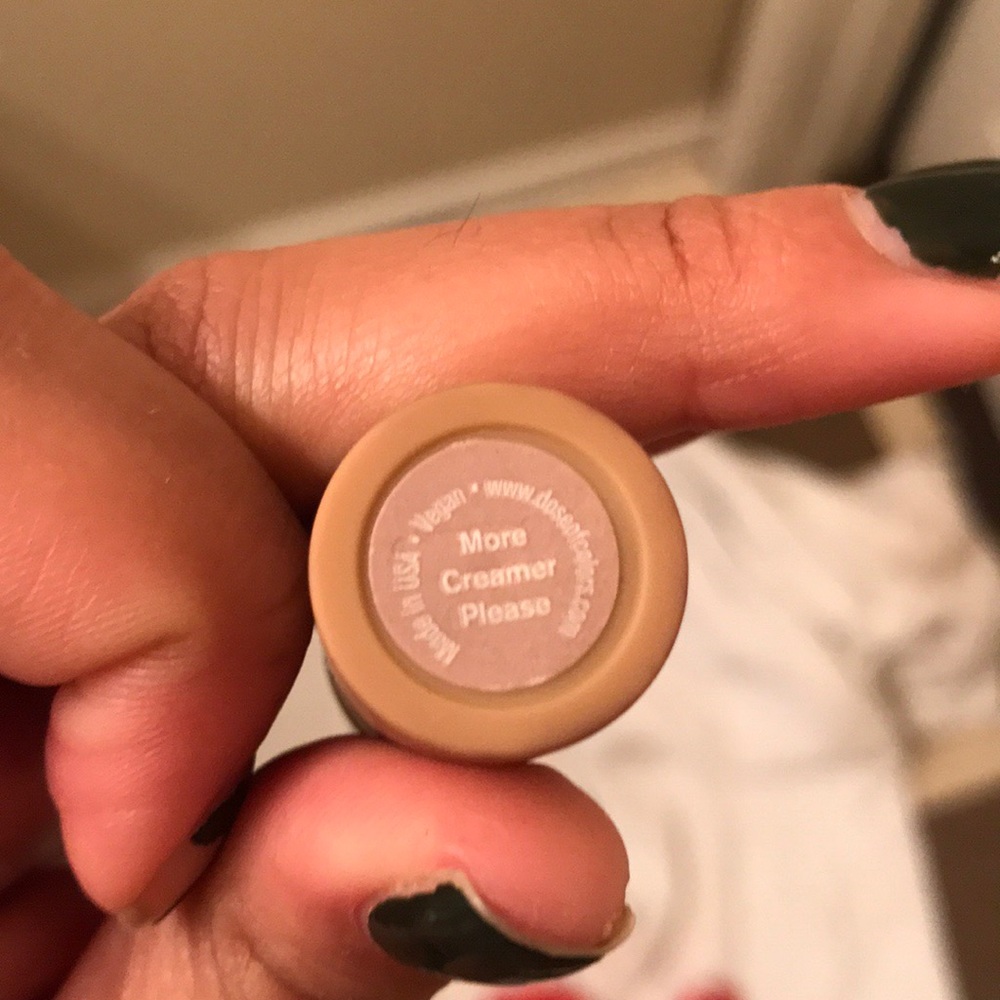 DesiXKaty Dose of Colors lipstick